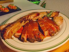 -Kathleen's Waitan 凯圣琳江景西餐厅(外滩店)