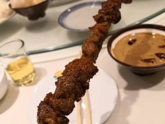 -福寿斋·老北京铜锅涮肉·烤鸭(顺义总店)