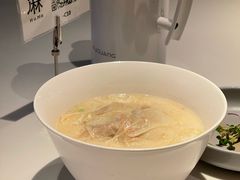 -胡麻(静安嘉里店)