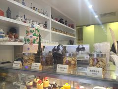 -KK BAKERY烘焙