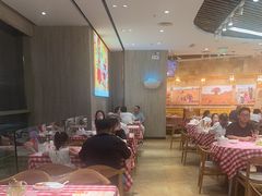 -西贝(无锡万象城店)