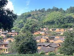 -杨家堂村