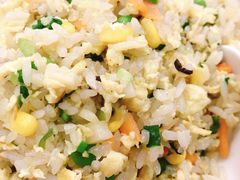 -粗茶淡饭(东关街店)