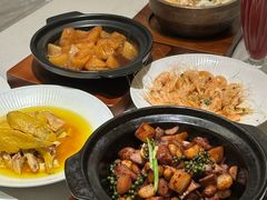 -狮王府淮扬菜(新街口友谊店)