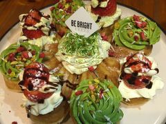 -BE BRIGHT KITCHEN(正佳广场店)