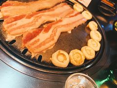 -杀猪天·韩国烤肉(总店)