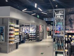 -迪卡侬(环球港店)