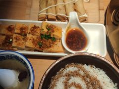 -裕鼎鲜·新中菜(王府井店)