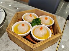 -九龙茶记·粤式餐厅融合菜(鹭江店)