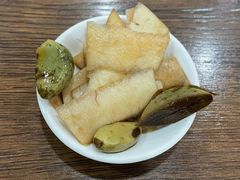 -龙岩罗桥牛杂(长青路店)