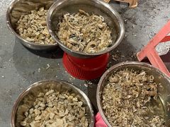 -车头老二大排档