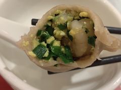 -西贝(上海中心店)