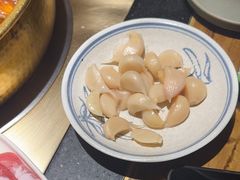 -巴奴毛肚火锅(广益哥伦布店)