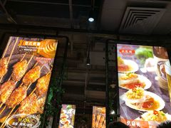 -管氏翅吧(马家堡店)