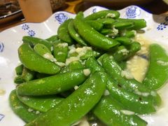 -老姑砂锅·烧烤天津菜(体北道店)