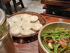 -衡厨·衡阳土菜(中南店)