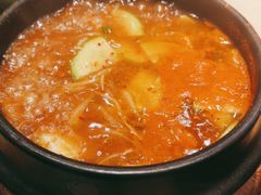 大酱汤-米村拌饭(活力城店)