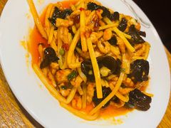 -小天府川菜馆(魏公村店)