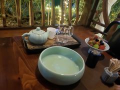 -中和·国风茶馆(愚园路店)
