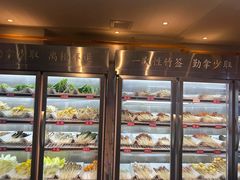 -钢管厂五区小郡肝火锅串串香(清河店)