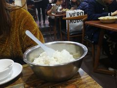 -大隐隐于市私房菜(保和小区店)