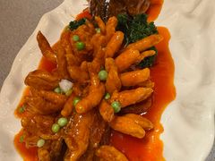 -宏达老菜馆(东安街店)