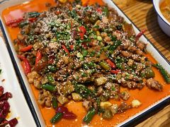 -兔槽江湖菜·重庆璧山兔(水围店)