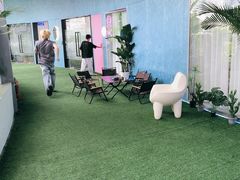 -CIAO·团建聚餐·生日派对轰趴馆(福田店)