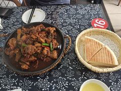 -八两八金·莱芜特色炒鸡(市南漳浦路店)