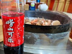 -大杰海鲜锅(基隆路店)