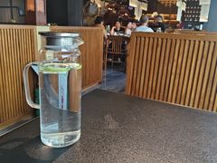 -唐猫庭院·千年陕菜(赛格国际购物中心店)