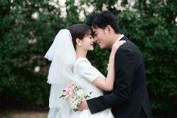 -薇薇新娘婚纱摄影(开州大道店)