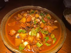 -楼兰新疆主题餐厅(苏州中心店)