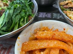 -龍城柳州螺蛳粉(群星路店)