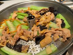 -顺峰顺水顺德菜(第一百货店)