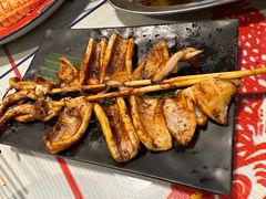 -辉记炭烧海鲜大排档·老字号(福田店)