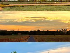 -汉长安城未央宫国家考古遗址公园