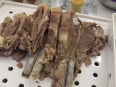 -老毛手抓·盐池滩羊非遗手抓(宁夏总店)