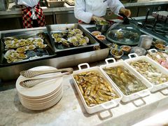 -鹭江潮餐厅•福建菜(鹭江佲家酒店)