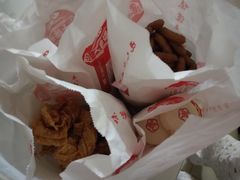 -大桥道糕点食品店(津塘路店)