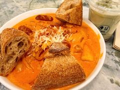 -OUR Bakery(国贸商城店)