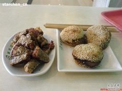 -南来顺饭庄·清真(南菜园店)