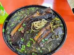 -小龙大肉面馆