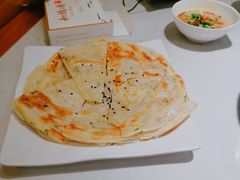 泡饼-和福顺养生焖锅(吾悦广场店)