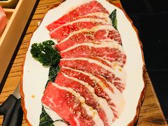 -黑牛の店·和牛烧肉(合生汇店)