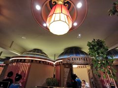 -蒙古人烤羊大师·绿野餐厅(工农大路店)