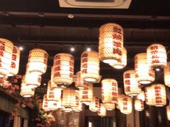 -二十八里太湖船菜(吉祥路店)