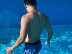 -欢乐水魔方水世界