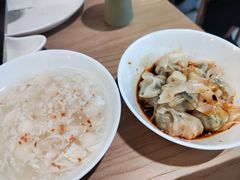 -苏小柳点心·手作小笼包(浦东嘉里城分院)