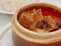 精品罐焖牛肉-莫斯科餐厅
